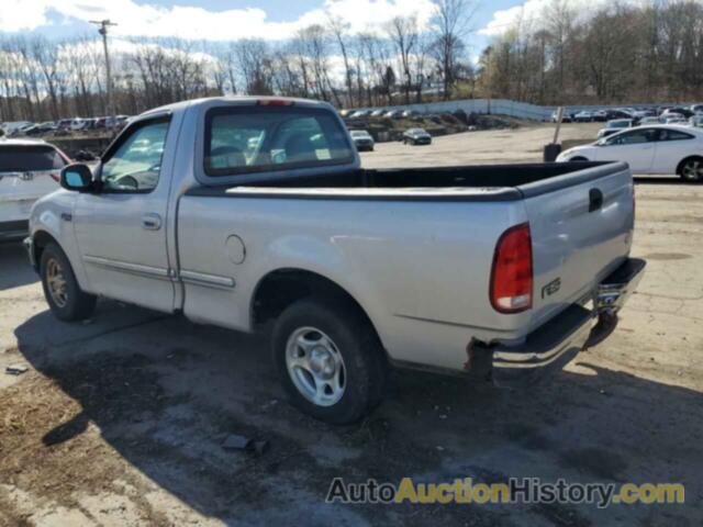 FORD F150, 2FTZF1725WCA48551