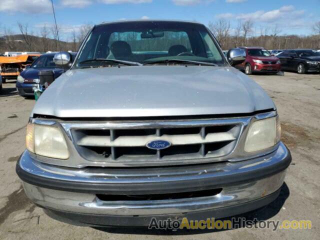 FORD F150, 2FTZF1725WCA48551