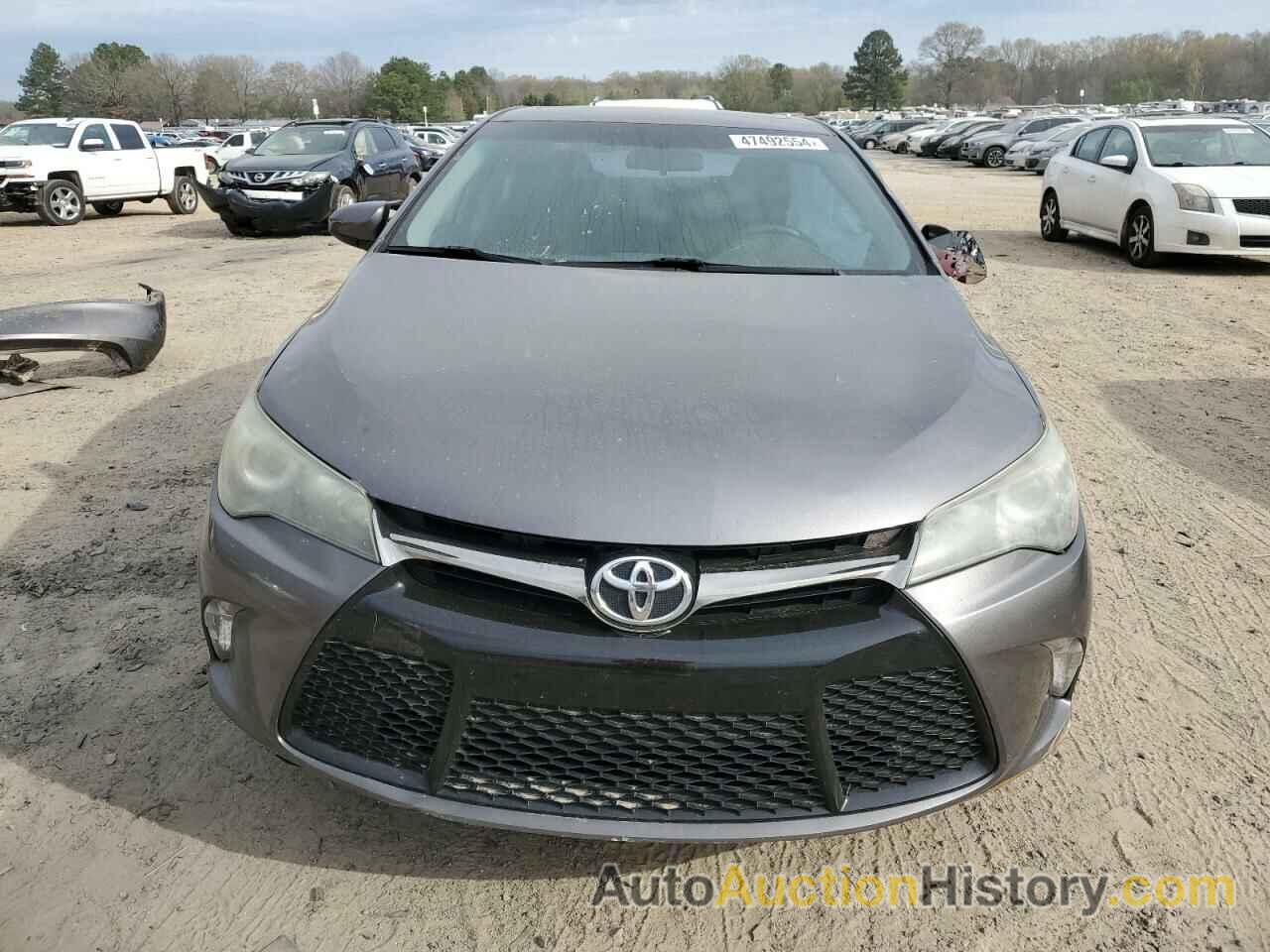 TOYOTA CAMRY LE, 4T1BF1FK1FU997562
