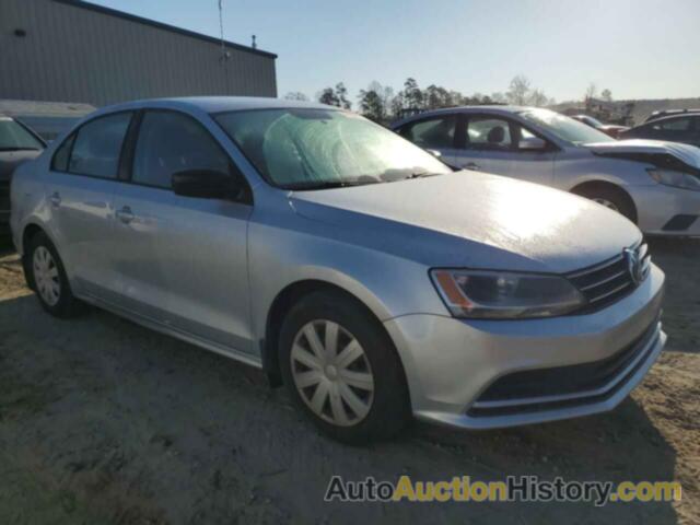 VOLKSWAGEN JETTA BASE, 3VW2K7AJ0FM278757