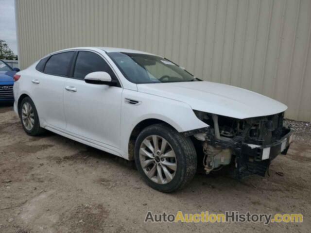 KIA OPTIMA LX, 5XXGT4L30HG124055