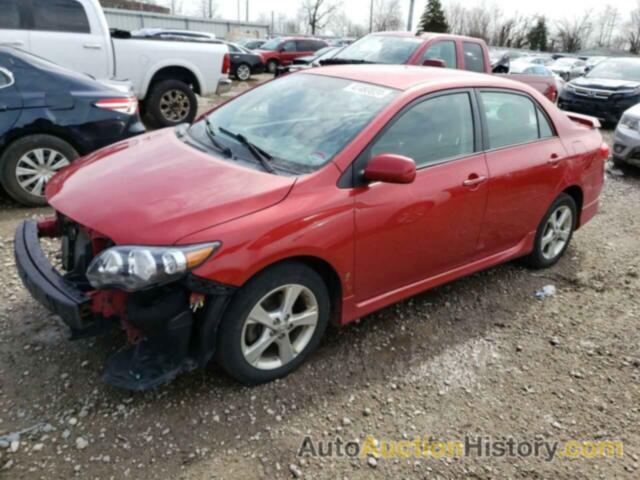 TOYOTA COROLLA BASE, 2T1BU4EE8CC755836