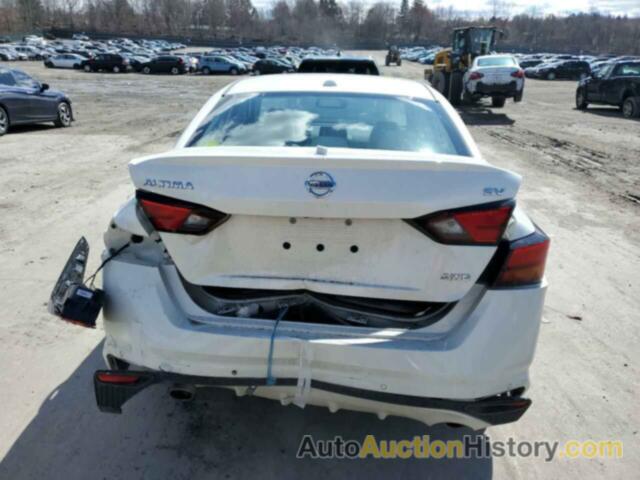 NISSAN ALTIMA SV, 1N4BL4DW0KC171229