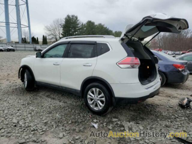 NISSAN ROGUE S, 5N1AT2MTXFC869297