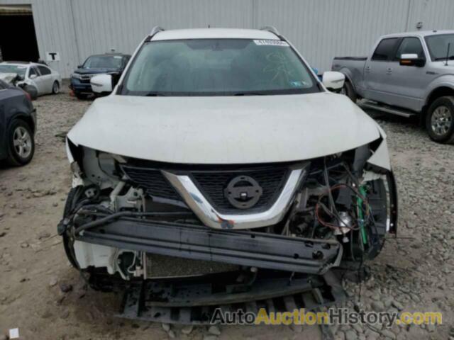 NISSAN ROGUE S, 5N1AT2MTXFC869297