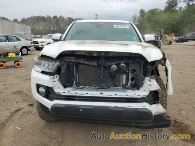 TOYOTA TACOMA DOUBLE CAB, 3TMAZ5CN8PM196520