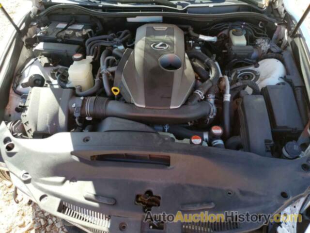 LEXUS IS 200T, JTHBA1D21G5024892