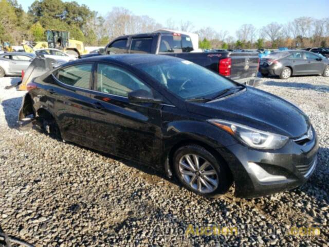 HYUNDAI ELANTRA SE, 5NPDH4AE4FH591926