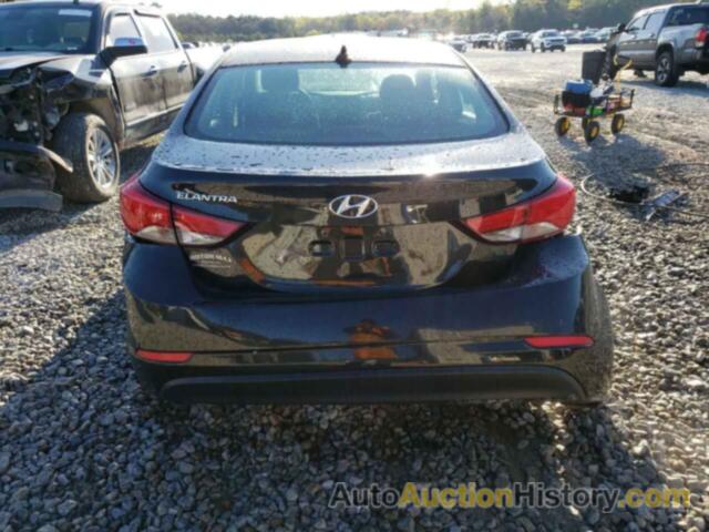 HYUNDAI ELANTRA SE, 5NPDH4AE4FH591926