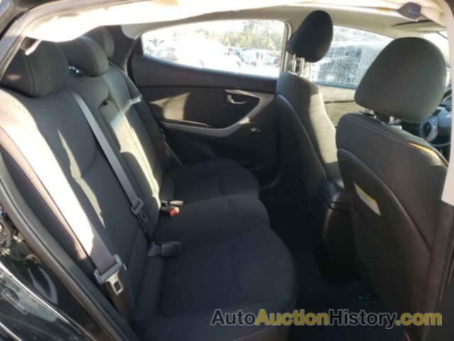 HYUNDAI ELANTRA SE, 5NPDH4AE4FH591926