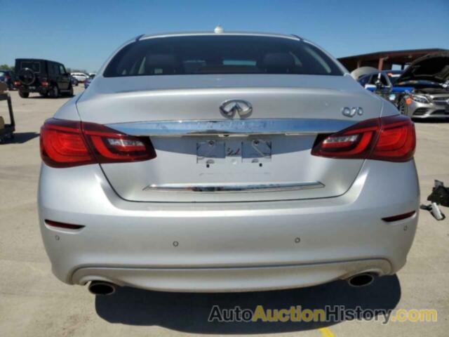 INFINITI Q70 3.7, JN1BY1AP5HM740993