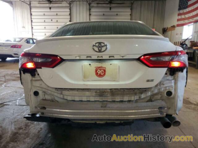 TOYOTA CAMRY L, 4T1B11HK5JU070293