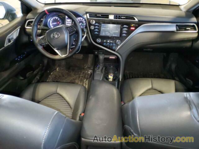 TOYOTA CAMRY L, 4T1B11HK5JU070293