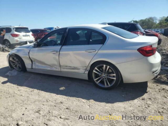 BMW 3 SERIES I, WBA8B3G5XGNT62914