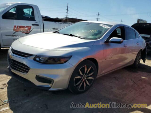 CHEVROLET MALIBU LT, 1G1ZE5ST4HF236262