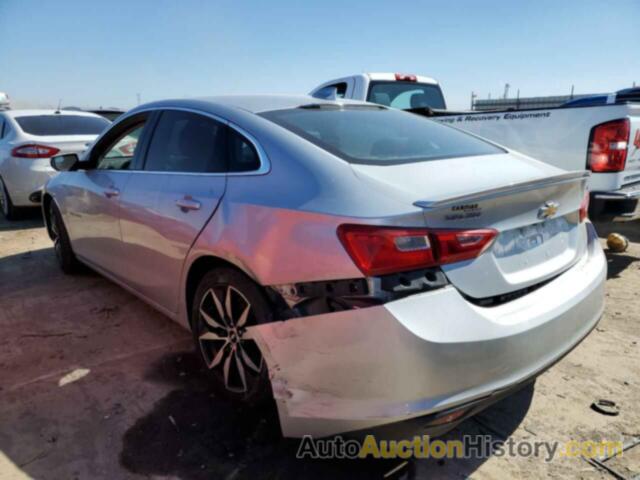 CHEVROLET MALIBU LT, 1G1ZE5ST4HF236262