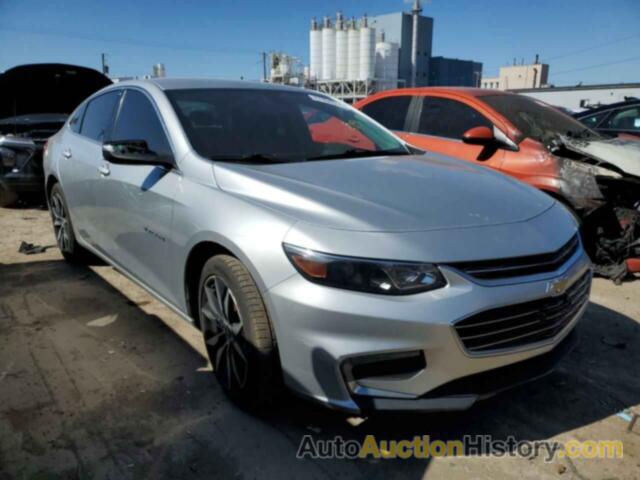 CHEVROLET MALIBU LT, 1G1ZE5ST4HF236262