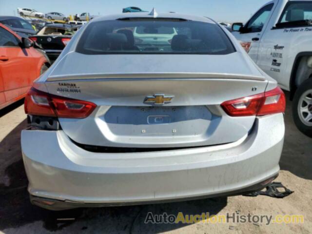 CHEVROLET MALIBU LT, 1G1ZE5ST4HF236262