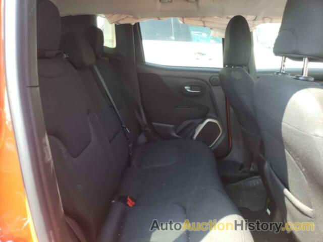 JEEP RENEGADE LATITUDE, ZACCJABT0FPB72086