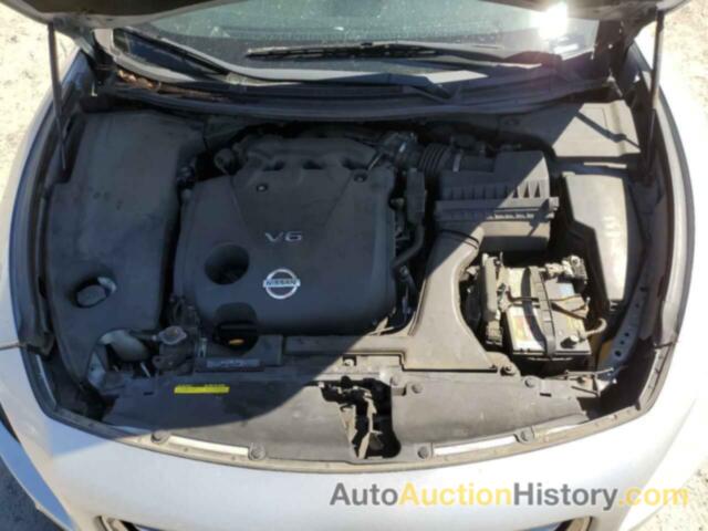 NISSAN MAXIMA S, 1N4AA5AP3CC815490