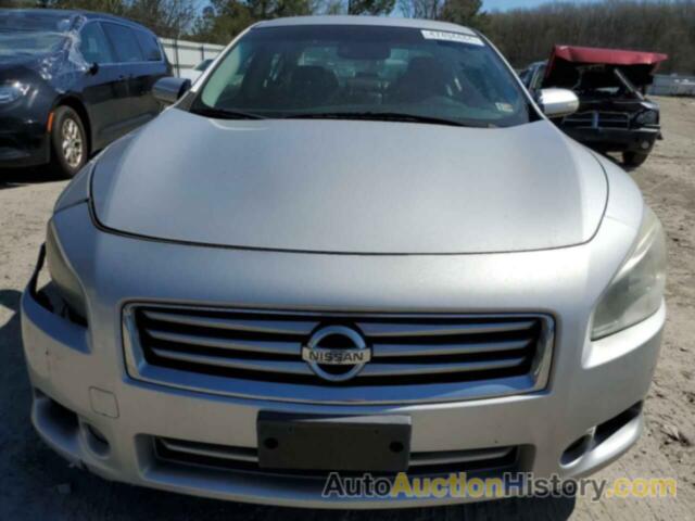 NISSAN MAXIMA S, 1N4AA5AP3CC815490