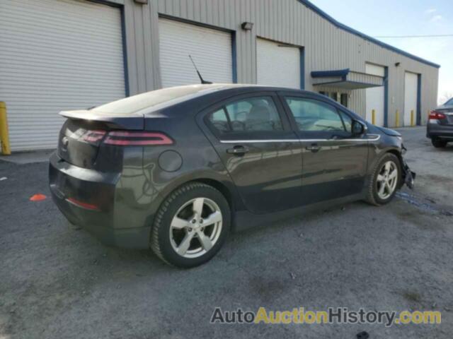 CHEVROLET VOLT, 1G1RE6E46EU162974