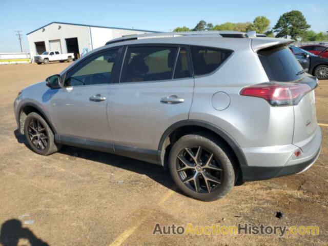 TOYOTA RAV4 SE, 2T3NFREV8GW305958