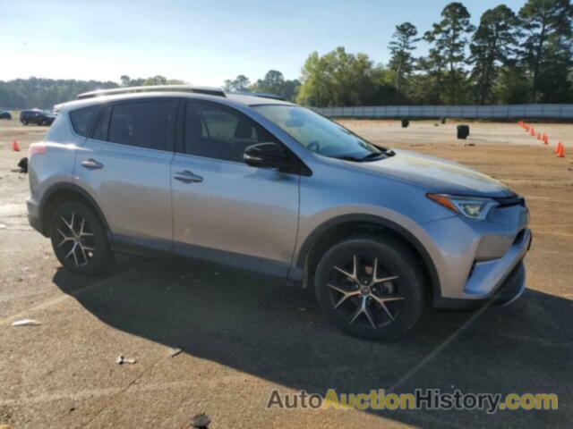 TOYOTA RAV4 SE, 2T3NFREV8GW305958