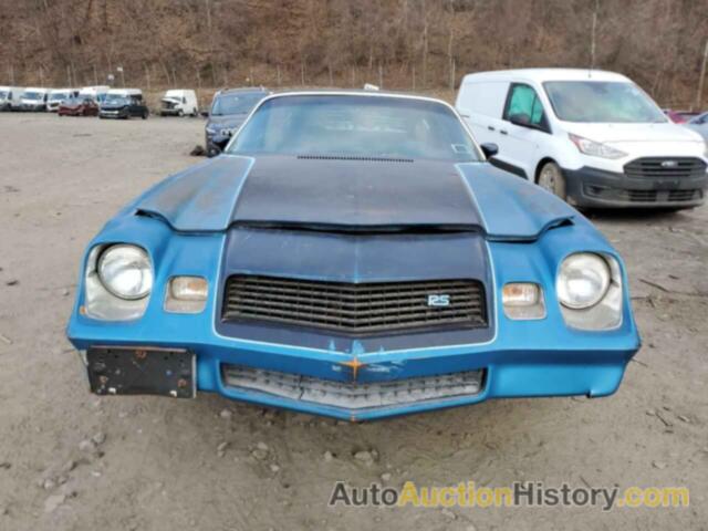 CHEVROLET ALL OTHER, 1P87KAN561475