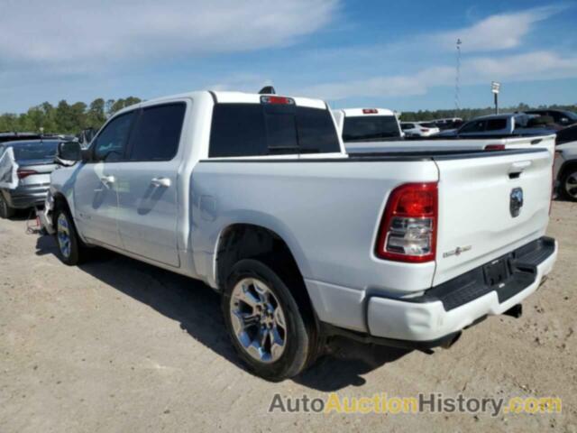 RAM 1500 BIG HORN/LONE STAR, 1C6RREFTXKN884571