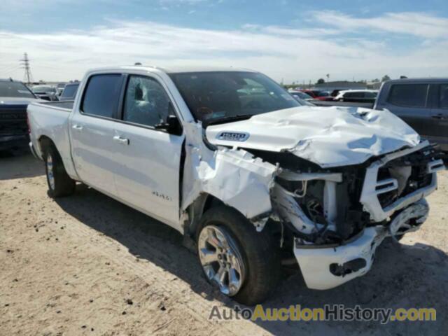 RAM 1500 BIG HORN/LONE STAR, 1C6RREFTXKN884571