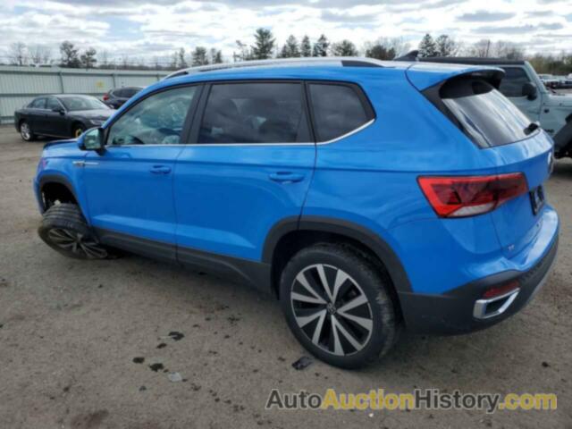 VOLKSWAGEN TAOS SE SE, 3VVYX7B24PM350231