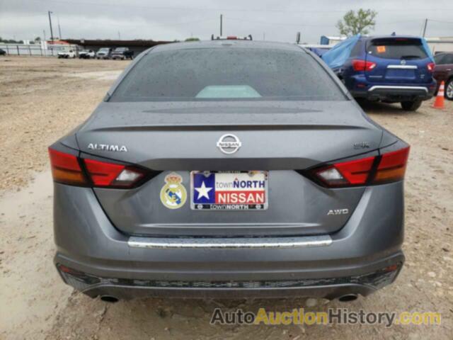 NISSAN ALTIMA SR, 1N4BL4CW8NN302823