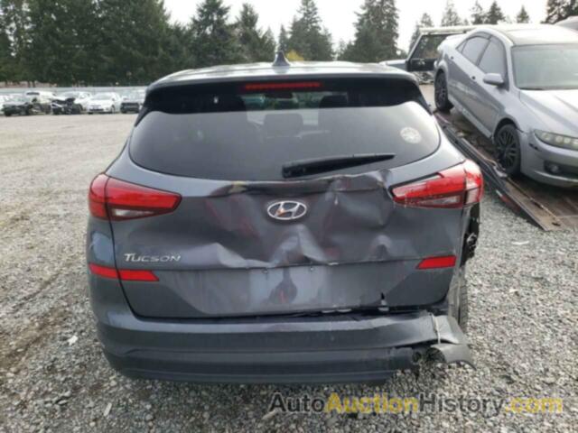 HYUNDAI TUCSON SE, KM8J23A47KU896497