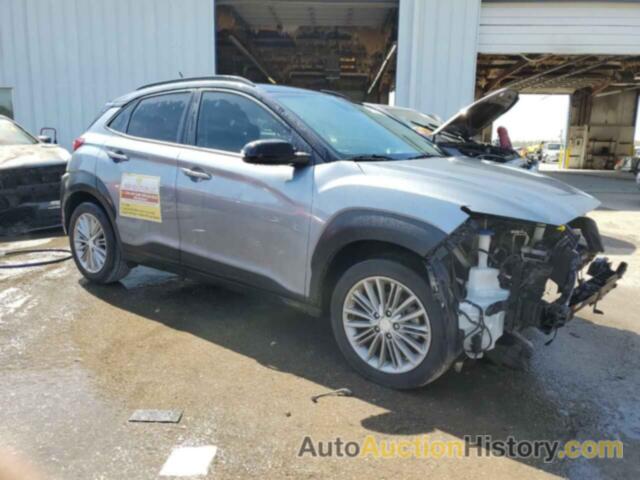 HYUNDAI KONA SEL, KM8K22AA1LU472755