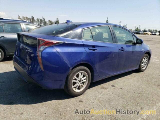 TOYOTA PRIUS, JTDKBRFU1G3524381