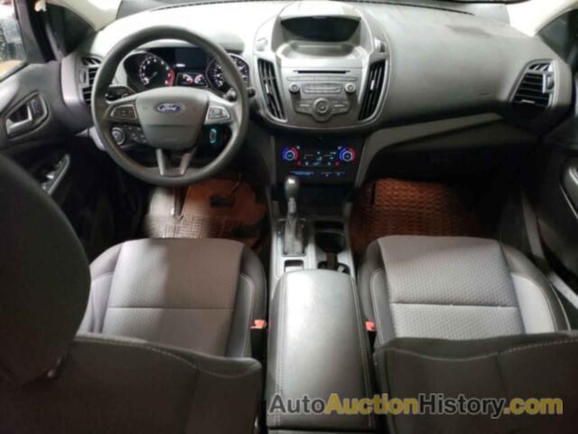 FORD ESCAPE SE, 1FMCU9GDXHUE87576