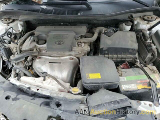 TOYOTA CAMRY BASE, 4T4BF1FK1CR215438