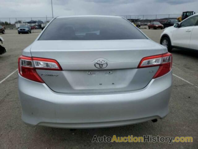 TOYOTA CAMRY BASE, 4T4BF1FK1CR215438