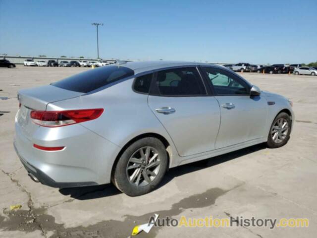 KIA OPTIMA LX, 5XXGT4L36KG292029