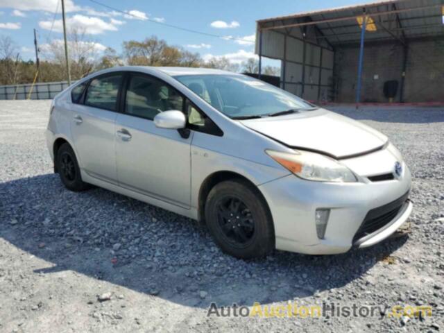 TOYOTA PRIUS, JTDKN3DU8D1685874