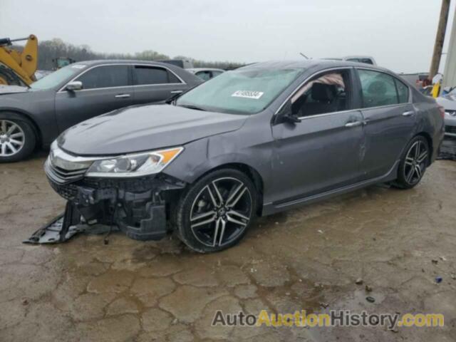 HONDA ACCORD SPORT, 1HGCR2F56HA278698