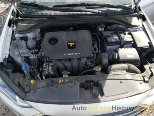 HYUNDAI ELANTRA SE, KMHD84LF0HU146805