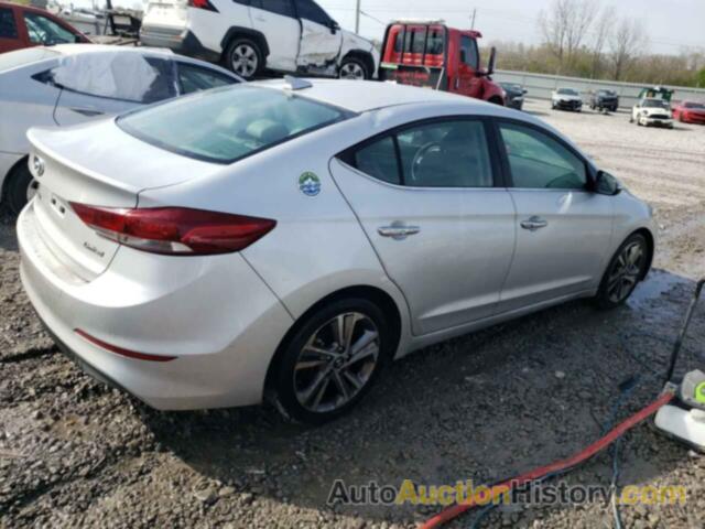 HYUNDAI ELANTRA SE, KMHD84LF0HU146805