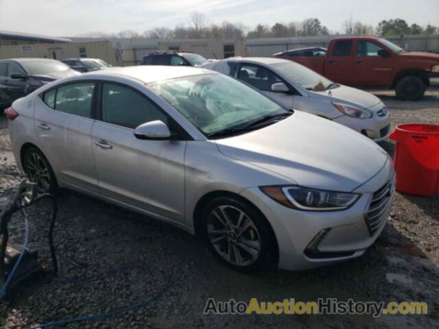 HYUNDAI ELANTRA SE, KMHD84LF0HU146805