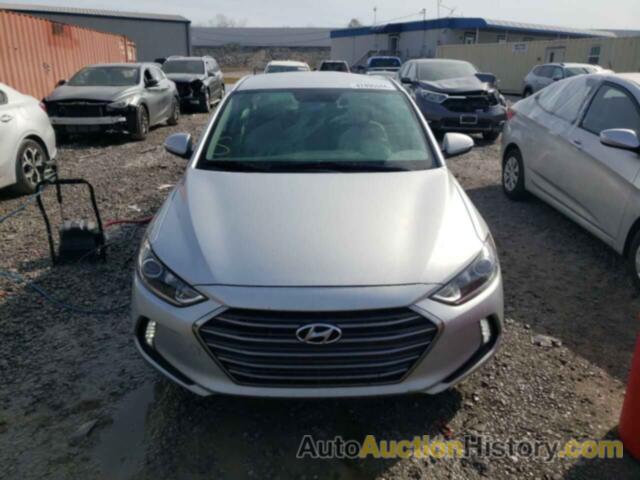 HYUNDAI ELANTRA SE, KMHD84LF0HU146805