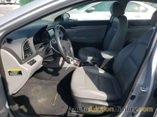 HYUNDAI ELANTRA SE, KMHD84LF0HU146805