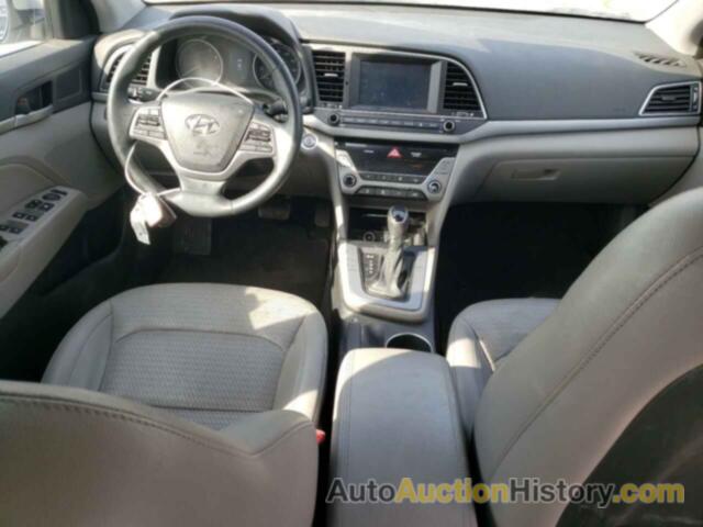 HYUNDAI ELANTRA SE, KMHD84LF0HU146805