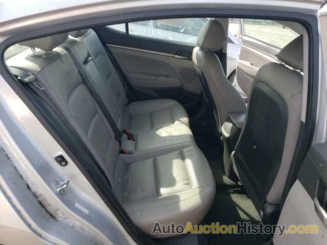 HYUNDAI ELANTRA SE, KMHD84LF0HU146805