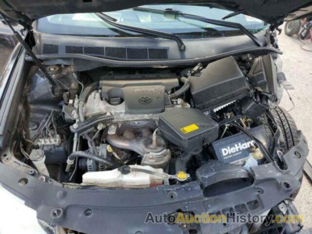 TOYOTA CAMRY L, 4T4BF1FKXER343423